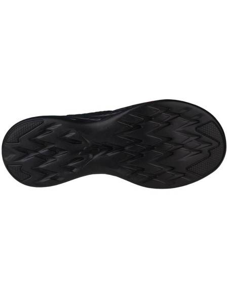 Skechers on the go 600 sunny 140037-bbk czarne 36
