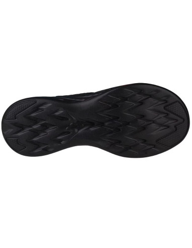 Skechers on the go 600 sunny 140037-bbk czarne 36