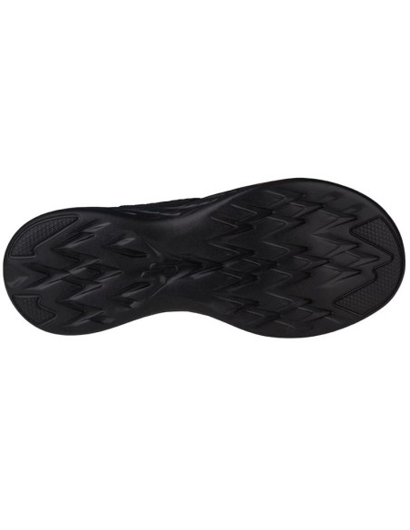 Skechers on the go 600 sunny 140037-bbk czarne 36
