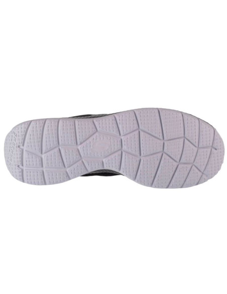 Skechers bountiful - quick path 12607-bkw czarne 36