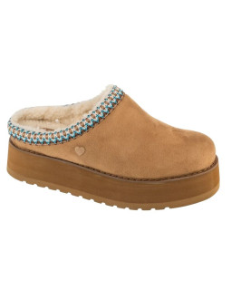 Skechers keepsakes hi-rise - just in 114610-csnt beżowe 36