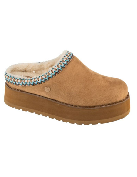 Skechers keepsakes hi-rise - just in 114610-csnt beżowe 36