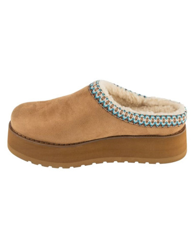 Skechers keepsakes hi-rise - just in 114610-csnt beżowe 36