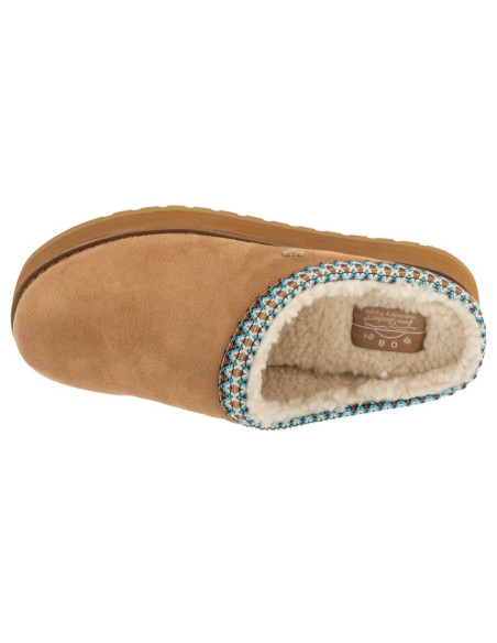 Skechers keepsakes hi-rise - just in 114610-csnt beżowe 36