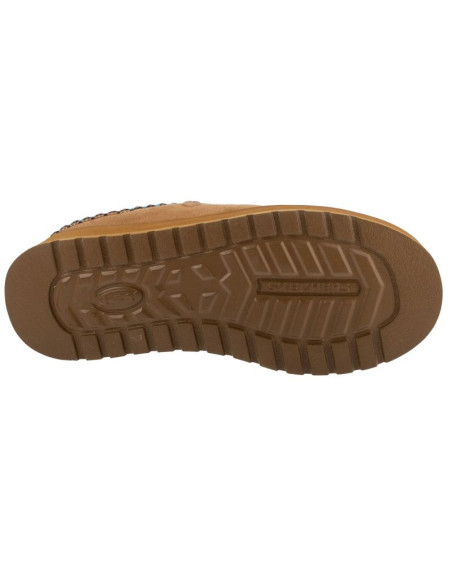 Skechers keepsakes hi-rise - just in 114610-csnt beżowe 36