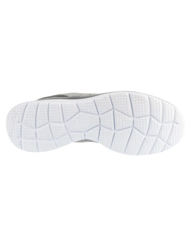 Skechers bountiful - quick path 12607-gycl szare 36