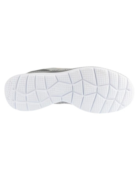 Skechers bountiful - quick path 12607-gycl szare 36