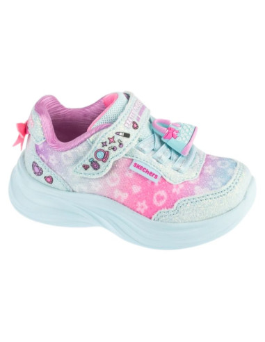 Skechers power jams 2.0 302199n-aqmt niebieskie 21