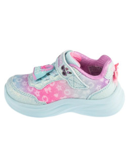 Skechers power jams 2.0 302199n-aqmt niebieskie 21 2