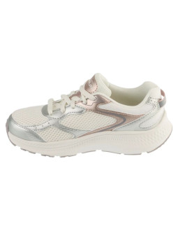 Skechers go run consistent 2.0 - hi light 303964l-ofwt białe 31 2