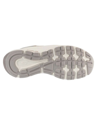 Skechers go run consistent 2.0 - hi light 303964l-ofwt białe 31