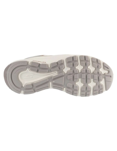 Skechers go run consistent 2.0 - hi light 303964l-ofwt białe 31