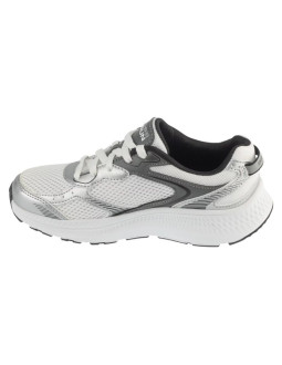 Skechers go run consistent 2.0 - hi light 303964l-wbk białe 31 2