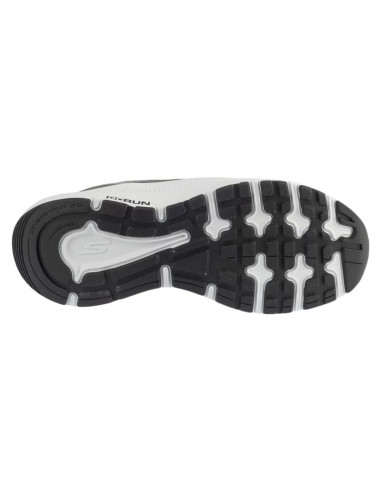 Skechers go run consistent 2.0 - hi light 303964l-wbk białe 31