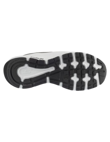 Skechers go run consistent 2.0 - hi light 303964l-wbk białe 31