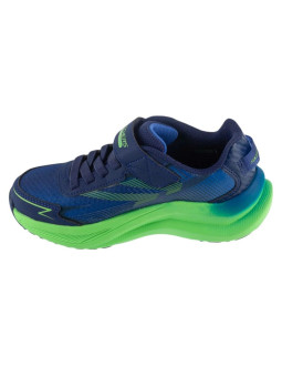 Skechers max cushioning ascender 404022l-nvlm granatowe 31 2