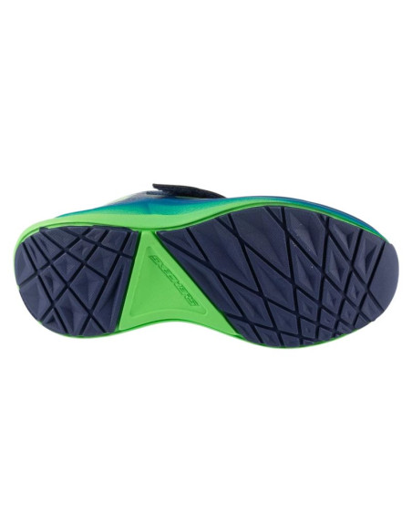 Skechers max cushioning ascender 404022l-nvlm granatowe 31