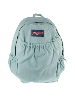 Jansport slouch pack backpack ek0a5bmy0w3 błękitne one size