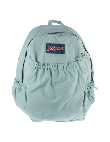 Jansport slouch pack backpack ek0a5bmy0w3 błękitne one size