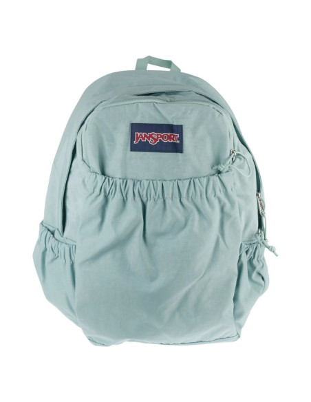Jansport slouch pack backpack ek0a5bmy0w3 błękitne one size