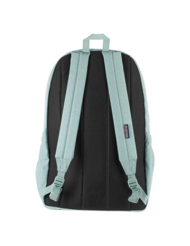 Jansport slouch pack backpack ek0a5bmy0w3 błękitne one size