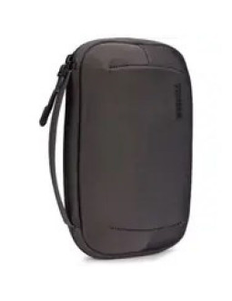 Thule subterra 2 tspw401 vetiver gray futerał poliester szary