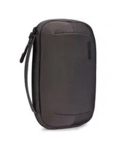 Thule subterra 2 tspw401 vetiver gray futerał poliester szary