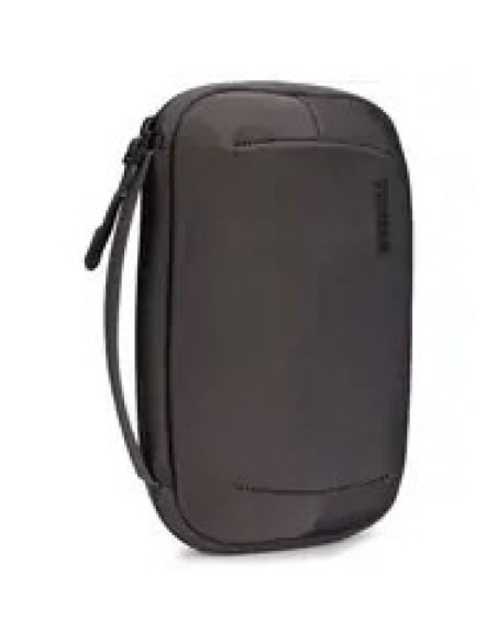 Thule subterra 2 tspw401 vetiver gray futerał poliester szary