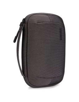 Thule subterra 2 tspw401 vetiver gray futerał poliester szary 2