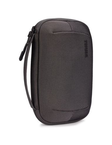 Thule subterra 2 tspw401 vetiver gray futerał poliester szary