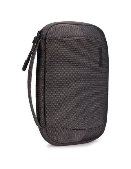 Thule subterra 2 tspw401 vetiver gray futerał poliester szary