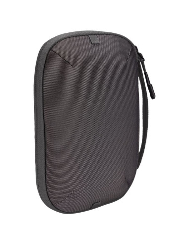 Thule subterra 2 tspw401 vetiver gray futerał poliester szary