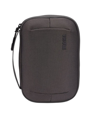 Thule subterra 2 tspw401 vetiver gray futerał poliester szary