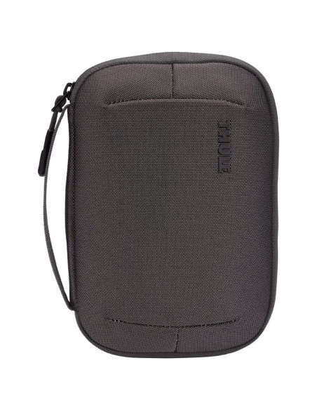 Thule subterra 2 tspw401 vetiver gray futerał poliester szary