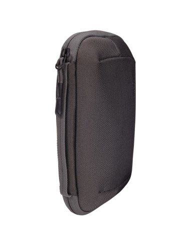 Thule subterra 2 tspw401 vetiver gray futerał poliester szary