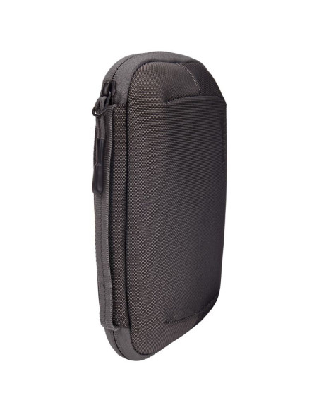 Thule subterra 2 tspw401 vetiver gray futerał poliester szary