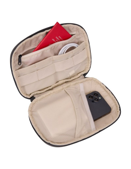 Thule subterra 2 tspw401 vetiver gray futerał poliester szary