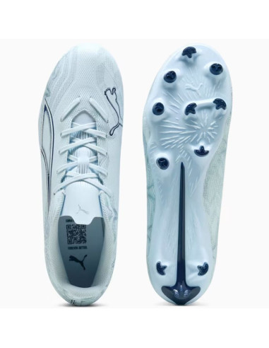 Buty puma ultra 6 play fg/ag 108704-03