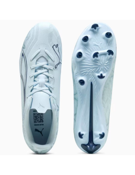 Buty puma ultra 6 play fg/ag 108704-03