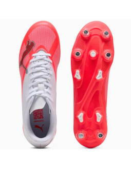 Buty puma ultra 7 play mxsg 109155-01 2