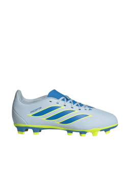 Buty piłkarskie dla dzieci adidas predator club fg/mg js0369