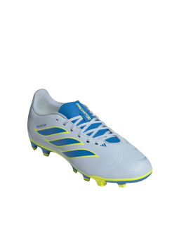 Buty piłkarskie dla dzieci adidas predator club fg/mg js0369 2