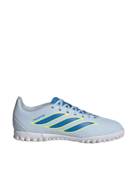 Buty piłkarskie dla dzieci adidas predator club tf js0366