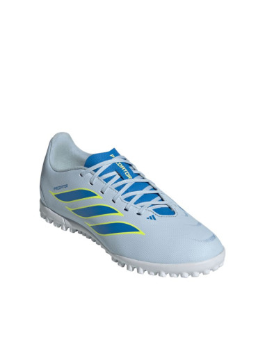 Buty piłkarskie dla dzieci adidas predator club tf js0366
