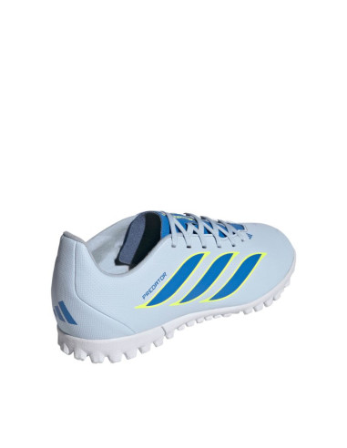 Buty piłkarskie dla dzieci adidas predator club tf js0366