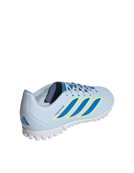 Buty piłkarskie dla dzieci adidas predator club tf js0366