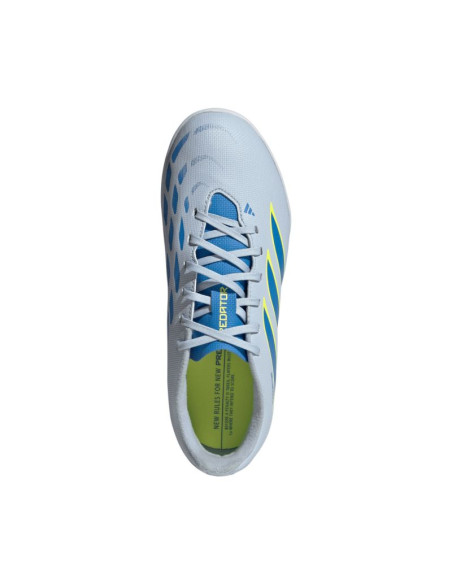 Buty piłkarskie dla dzieci adidas predator club tf js0366