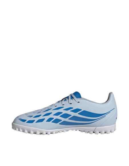 Buty piłkarskie dla dzieci adidas predator club tf js0366