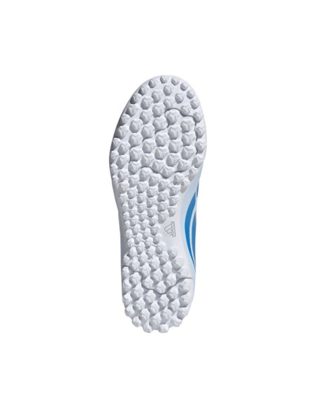 Buty piłkarskie dla dzieci adidas predator club tf js0366