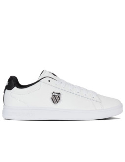 Buty męskie k-swiss court shield ii biały (04412-989-m)